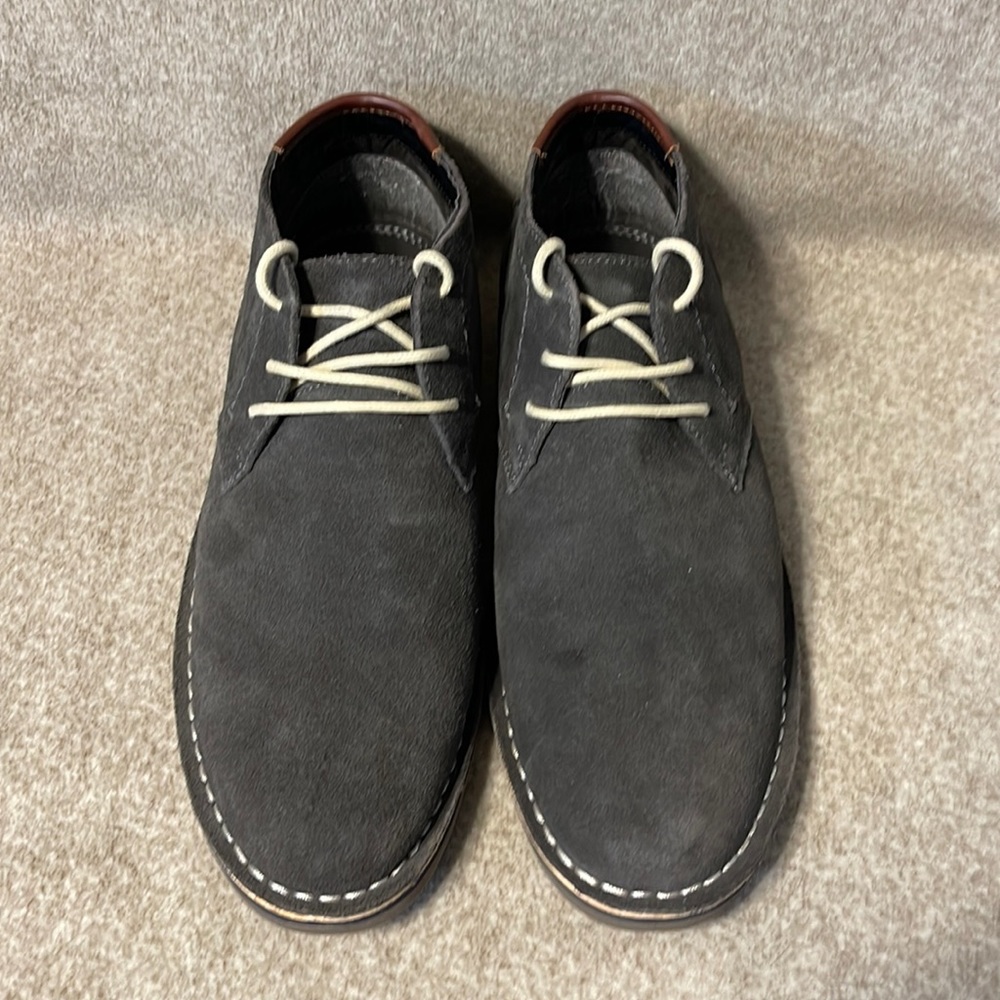 Kenneth Cole Reaction Desert Sun Mens 10.5 shoes